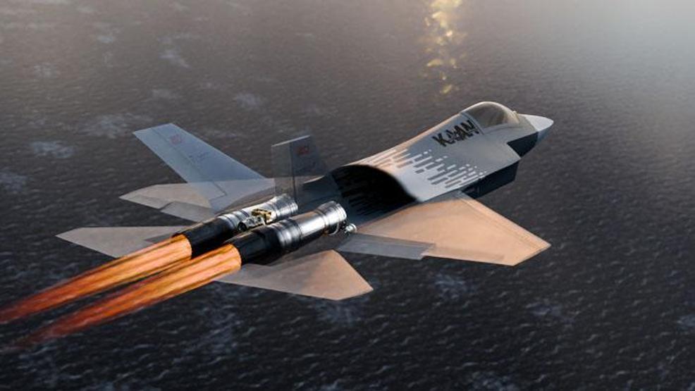 KAANa sınıf atlatacak Geri sayım başladı