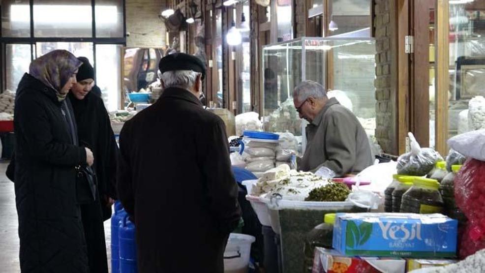 Hem sofralık hem hediyelik olarak tercih ediliyor