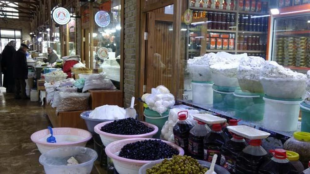 Hem sofralık hem hediyelik olarak tercih ediliyor