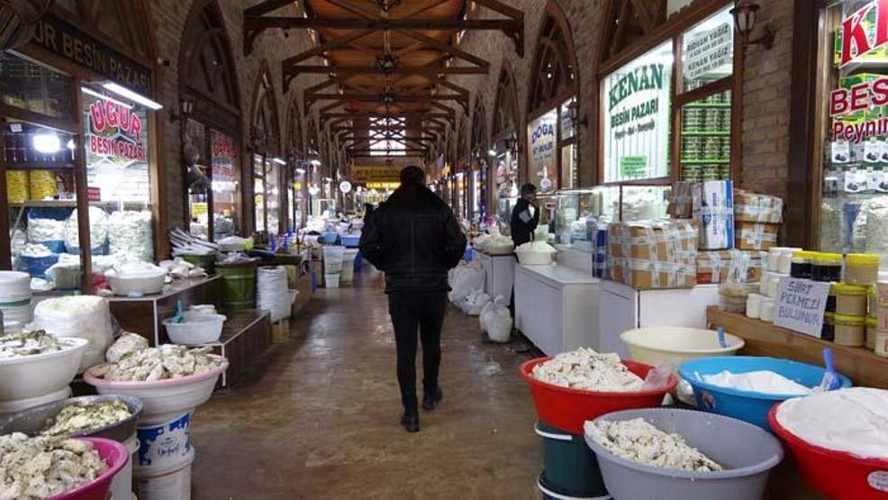 Hem sofralık hem hediyelik olarak tercih ediliyor