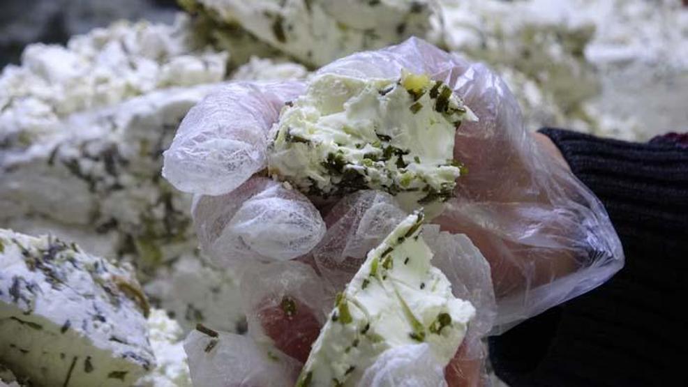 Hem sofralık hem hediyelik olarak tercih ediliyor