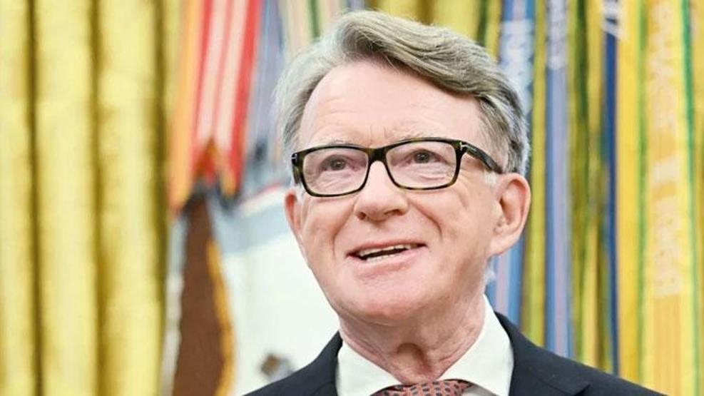 Epstein belgeleri dünyayı sarsmaya devam ediyor: Bal tuzağı