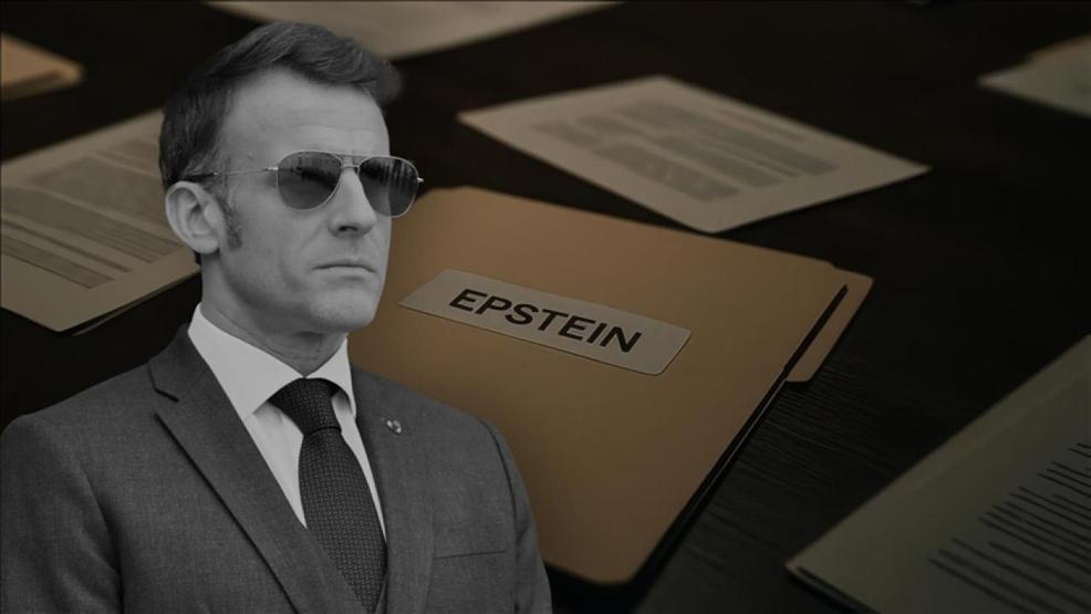 Epstein belgeleri dünyayı sarsmaya devam ediyor: Bal tuzağı