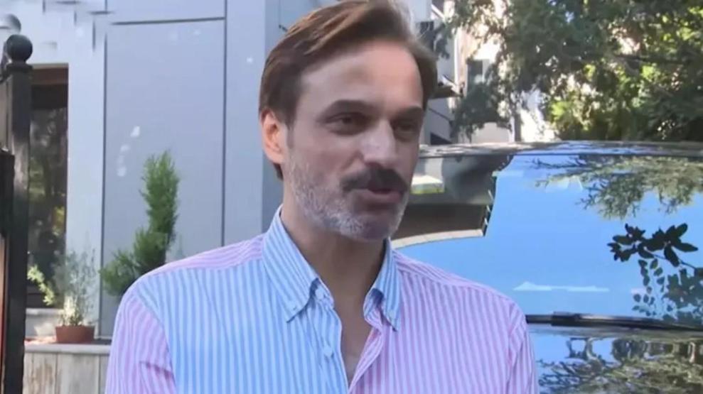 Karaciğer nakli için gün sayıyordu… Ufuk Özkan yarın bıçak altına yatıyor: “11 saat sürecek, korkum yok”
