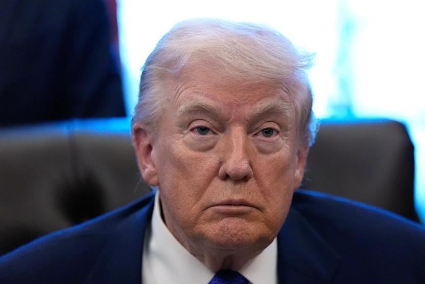 Trumptan İrana: Anlaşamazsak kötü şeyler olacak