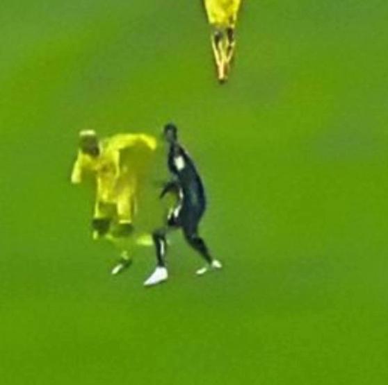 Kocaelispor - Fenerbahçe maçının tartışmalı pozisyonları incelendi: Kırmızı kart gerekir mi