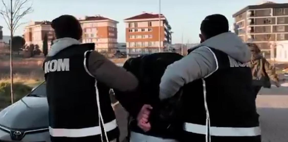 Çanakkale’de yeni nesil suç örgütüne operasyon: 21 gözaltı