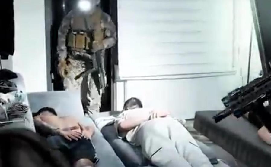 Çanakkale’de yeni nesil suç örgütüne operasyon: 21 gözaltı