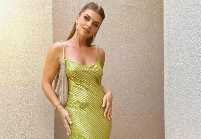 Ünlü Oyuncu Pelin Karahandan Çocuk Yetiştirme Tavsiyeleri: Toplum olarak görgüsüzleştik