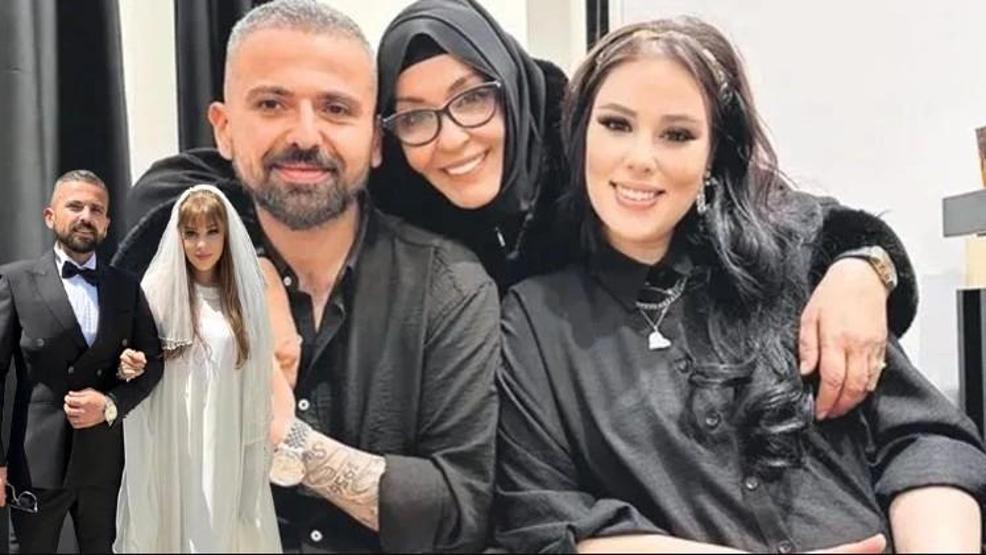 Tuğçe Tayfur ihaneti affetmedi Eşi Muhammet Aydın’a boşanma davası açtı