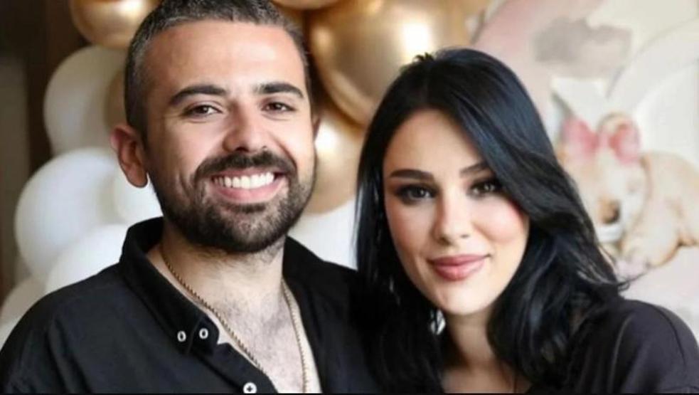 Tuğçe Tayfur ihaneti affetmedi Eşi Muhammet Aydın’a boşanma davası açtı