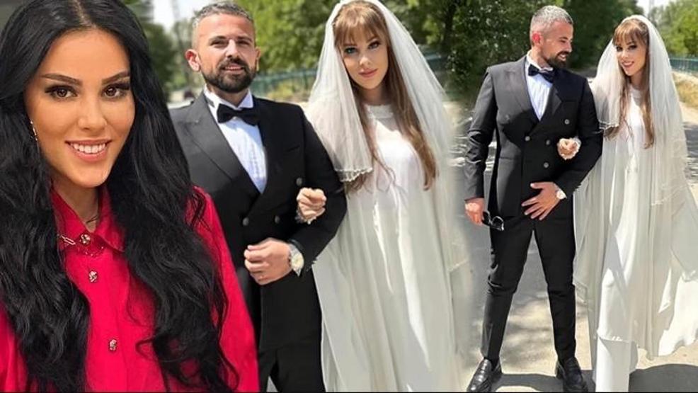 Tuğçe Tayfur ihaneti affetmedi Eşi Muhammet Aydın’a boşanma davası açtı