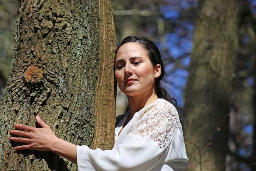 Zihnini Sessize Almanın En Doğal Yolu Japonya’dan Dünyaya Yayılan Akım: Orman Banyosu Orman Banyosu (Shinrin Yoku) Nedir