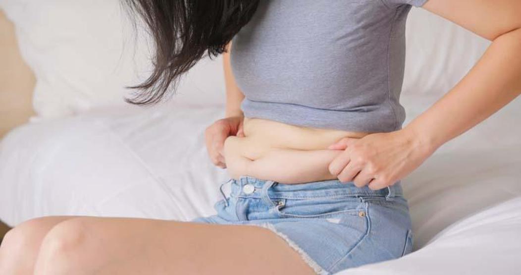 Normal Kiloda Olmak Yetmiyor: Bilim İnsanları Görünmeyen Yağların Beyni Nasıl Etkilediğini Açıkladı