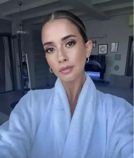 Buse Terim kalbini yeniden açtı Yeni aşkı için “Eşi benzeri yok” dedi