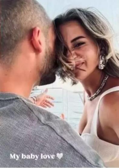 Buse Terim kalbini yeniden açtı Yeni aşkı için “Eşi benzeri yok” dedi