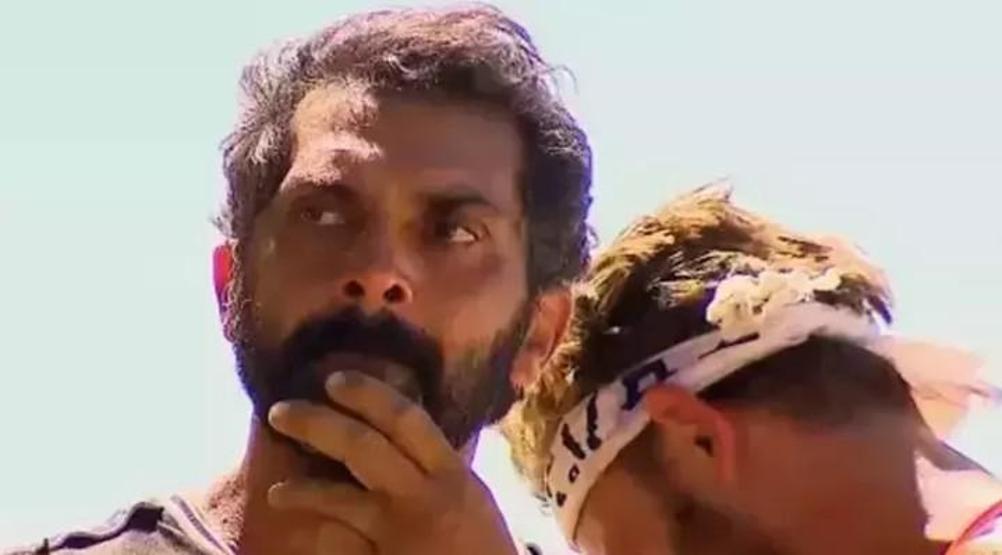 Survivor’da gözyaşları sel oldu: Bayhan’ın sözleri yürekleri dağladı