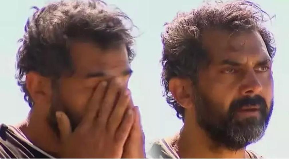 Survivor’da gözyaşları sel oldu: Bayhan’ın sözleri yürekleri dağladı