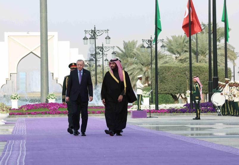 Türkiyenin hamlesi İsrailde birinci gündem Tel Avivde alarm zilleri...