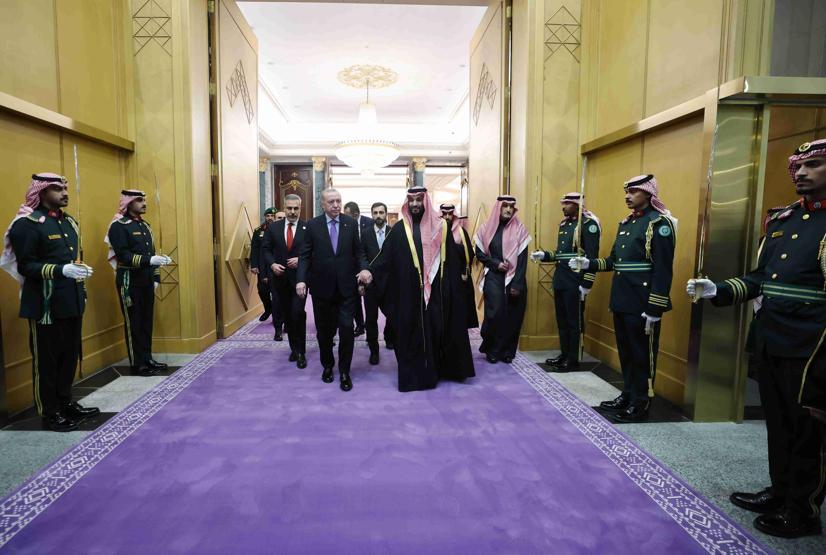 Türkiyenin hamlesi İsrailde birinci gündem Tel Avivde alarm zilleri...