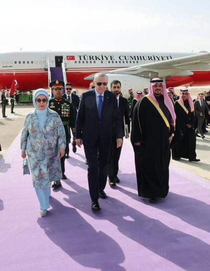 Türkiyenin hamlesi İsrailde birinci gündem Tel Avivde alarm zilleri...