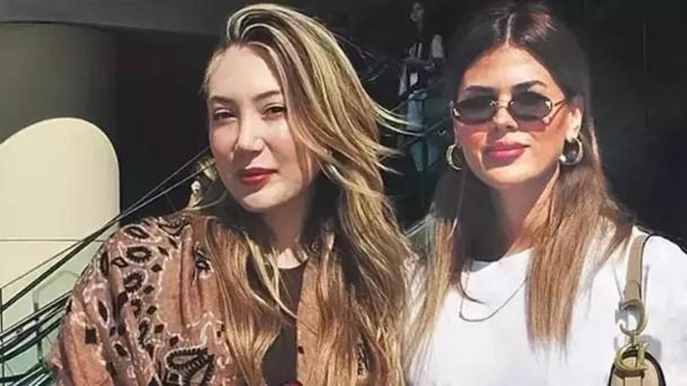 Gülseren Ceylan’dan Yasmin Erbil’li paylaşım: “Bu yine geldi ya”