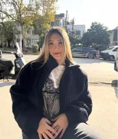 Gülseren Ceylan’dan Yasmin Erbil’li paylaşım: “Bu yine geldi ya”