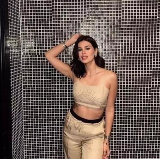 Gülseren Ceylan’dan Yasmin Erbil’li paylaşım: “Bu yine geldi ya”