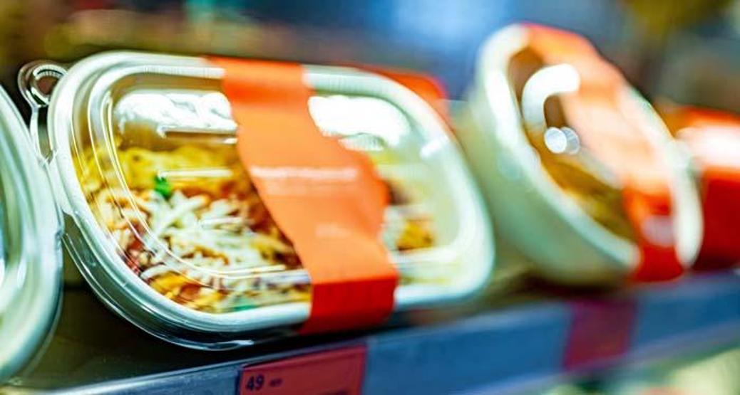 Paketli Gıdalar, Sessiz Tehlike Sofranız Kanseri Besliyor Olabilir İşte Kanser Riskini Artıran Besinler