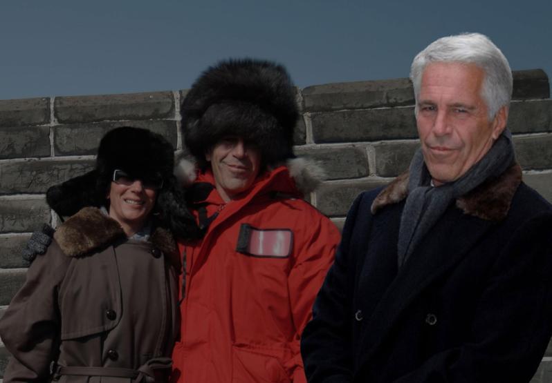 Dünyanın konuştuğu rezalette akıllardaki yeni soru: Epstein MOSSAD mı yoksa Rus ajanı mı