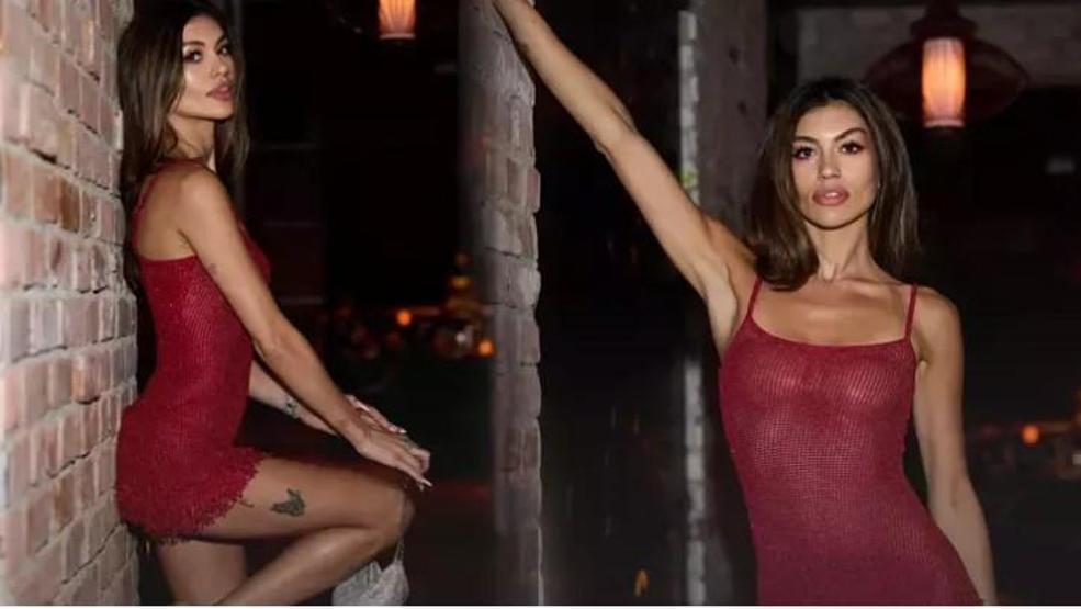 Kısmetse Olur’un unutulmaz ismiydi Cansel Çördük’ün değişimi şaşkınlık yarattı