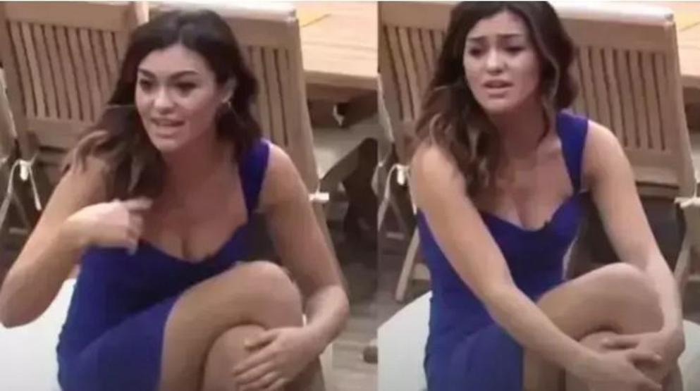 Kısmetse Olur’un unutulmaz ismiydi Cansel Çördük’ün değişimi şaşkınlık yarattı