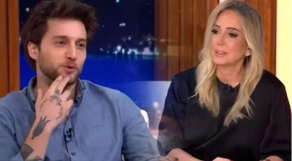 Ufuk Beydemir, Saba Tümer’in çıkışıyla neye uğradığını şaşırdı “Hanım deme” uyarısı gündem oldu