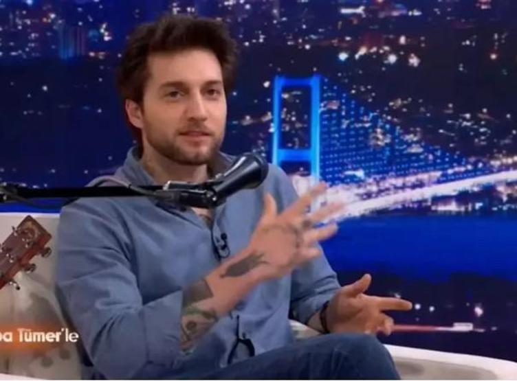 Ufuk Beydemir, Saba Tümer’in çıkışıyla neye uğradığını şaşırdı “Hanım deme” uyarısı gündem oldu