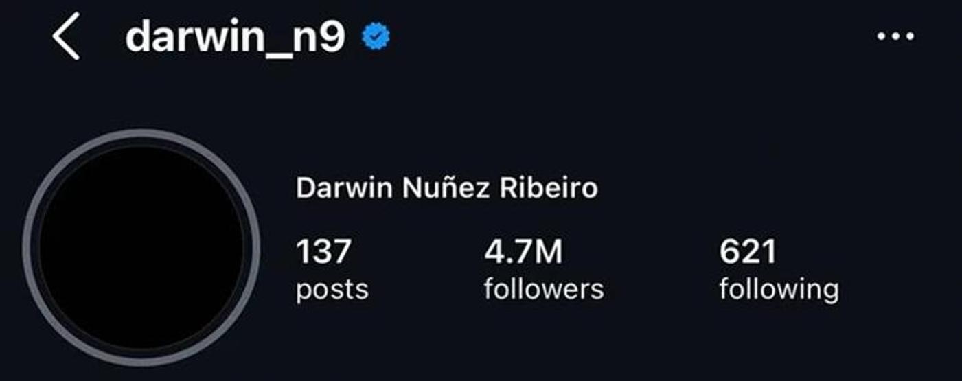 Fenerbahçe, Kanteden sonra Nunezi de bitiriyor Golcü transferinde gelişme...