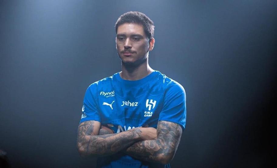 Fenerbahçe, Kanteden sonra Nunezi de bitiriyor Golcü transferinde gelişme...