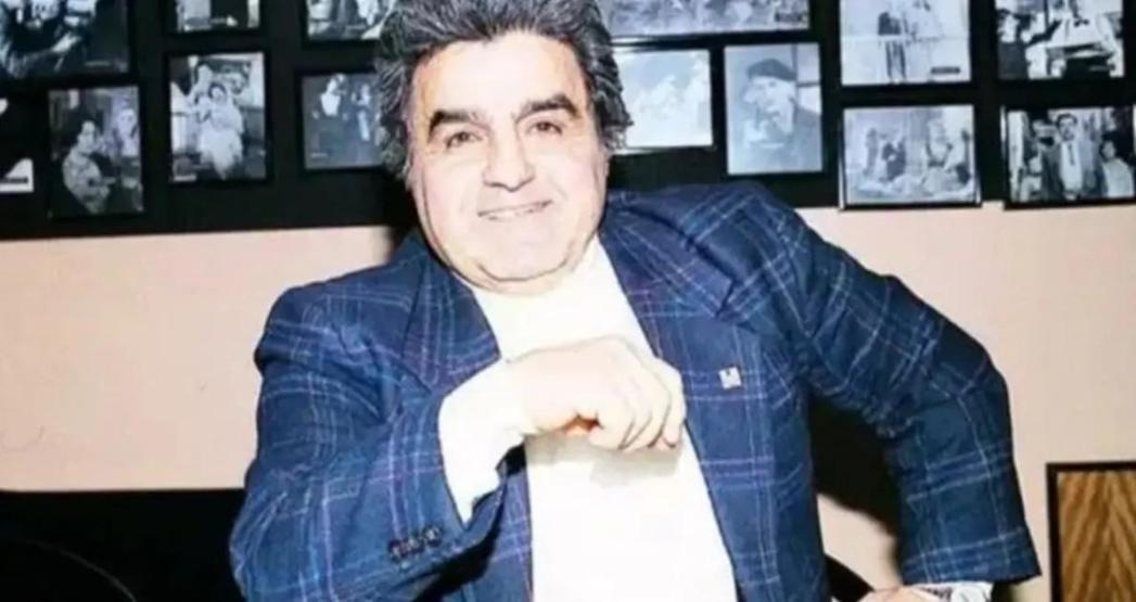 Battal Gazi’nin Zıpzıp’ıydı… Necdet Kökeşe son veda