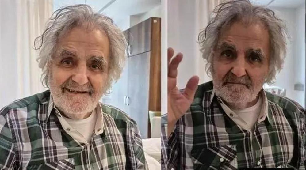 Battal Gazi’nin Zıpzıp’ıydı… Necdet Kökeşe son veda