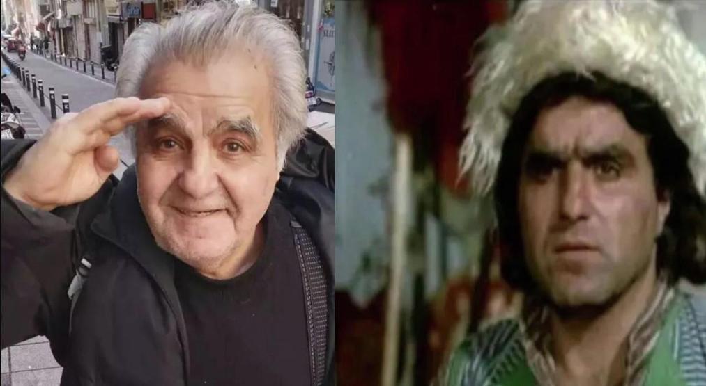 Battal Gazi’nin Zıpzıp’ıydı… Necdet Kökeşe son veda