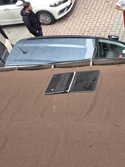 DELİLLERİ CAMDAN ATTILAR Forex dolandırıcılarına çağrı merkezinde nefes kesen operasyon