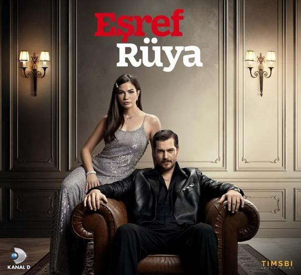 Boğaz Bile Tarafını Seçti: Eşref Tek