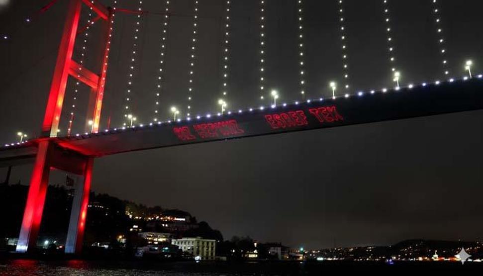 Boğaz Bile Tarafını Seçti: Eşref Tek