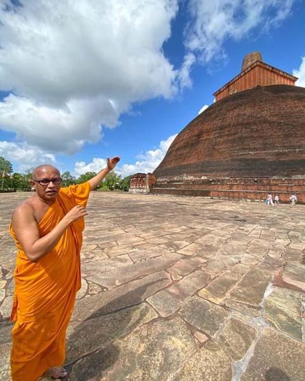 TAM BİR MÜHENDİSLİK HARİKASI 93 milyon tuğladan inşaa edildi 1700 yıldır ayakta....