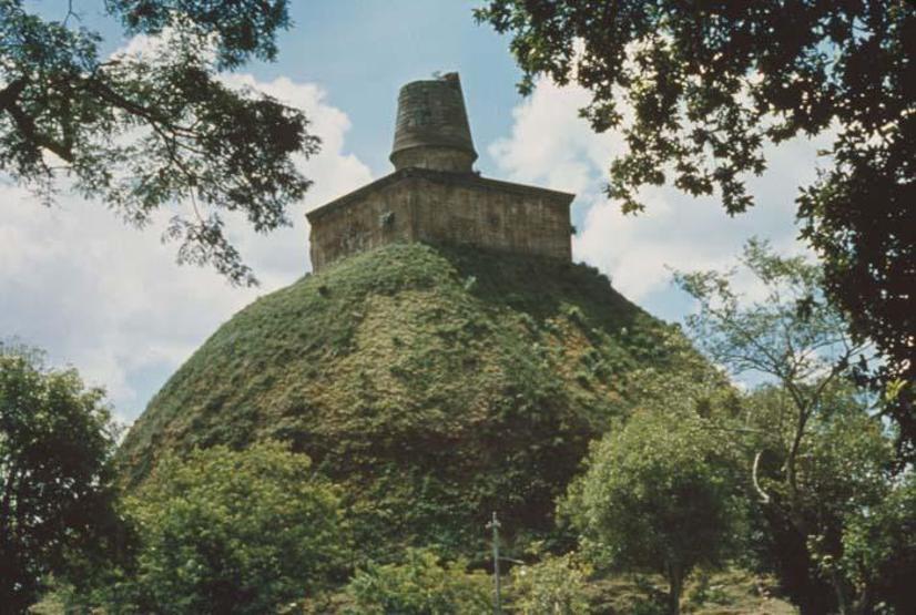 TAM BİR MÜHENDİSLİK HARİKASI 93 milyon tuğladan inşaa edildi 1700 yıldır ayakta....