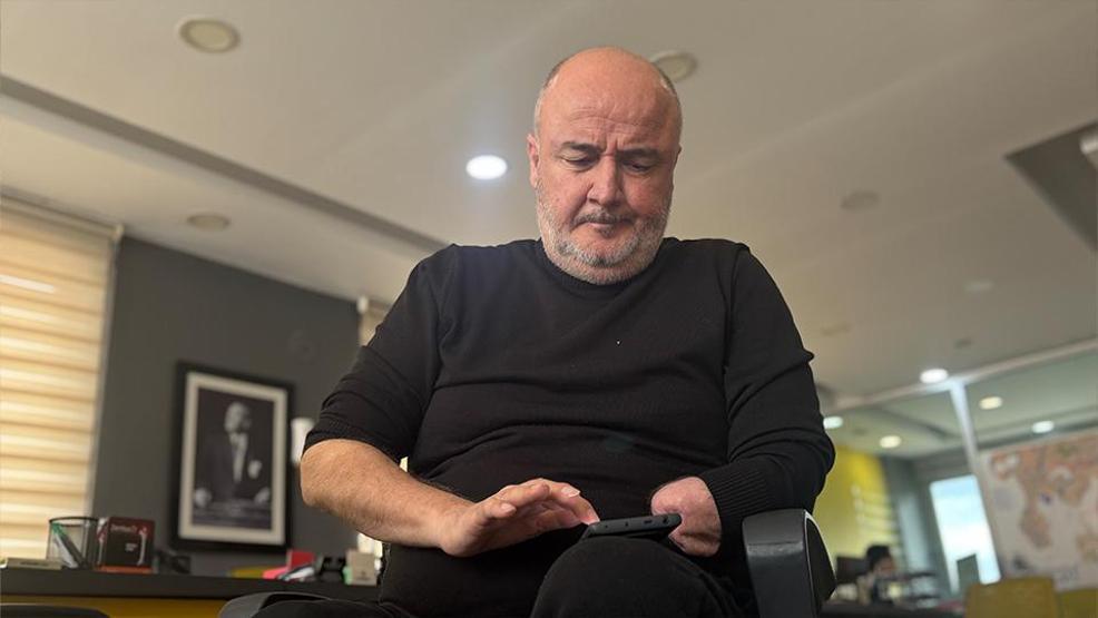 Asrın felaketinde 2 çocuğunu kaybetti, binlerce çocuğa umut oldu