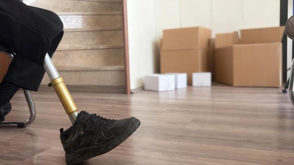 Asrın felaketinde 2 çocuğunu kaybetti, binlerce çocuğa umut oldu