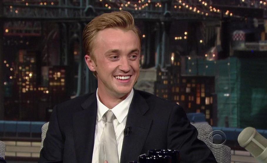 Hogwarts’ın kötü çocuğu Çin’in şans meleği oldu Yeni yılın sürpriz yüzü: Harry Potterdan Draco Malfoy...