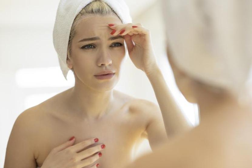 SIK YAPILAN 10 CİLT BAKIMI HATASI Güzelleşeyim derken bu cilt problemleriyle uğraşmayın: Akne, sivilce, siyah nokta, kızarıklık ve pullanma