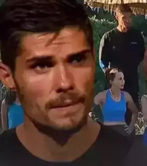 Ünlülere uyuşturucu soruşturmasında gözaltına alınmıştı Barış Murat Yağcı, Survivora dönecek mi Murat Ceylan bakın ne dedi...