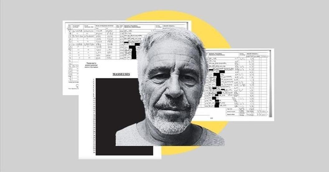 Dünyayı sarsan olayda flaş gelişme: Epstein belgelerinde yeni detaylar Genetik deneyler, cinayetler...